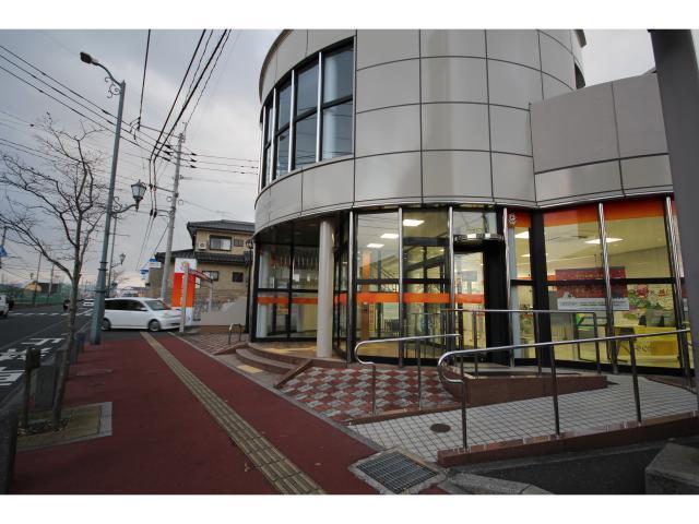 銀行　西日本シティ銀行豊前支店（銀行）まで486m