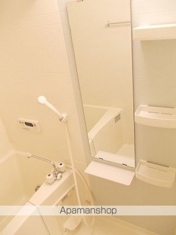 近鉄京都線 伊勢田駅 徒歩11分 3階建 築20年の風呂写真