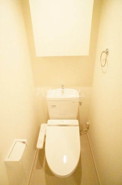 リブリ・オンディーヌ金森のトイレ写真