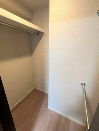 オーベルアーバンツ秋葉原の内装写真