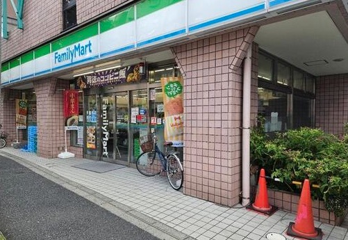 オーベルアーバンツ秋葉原の周辺写真