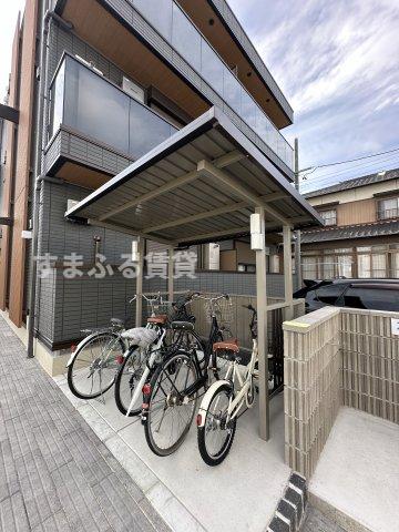 その他共有部分　06081