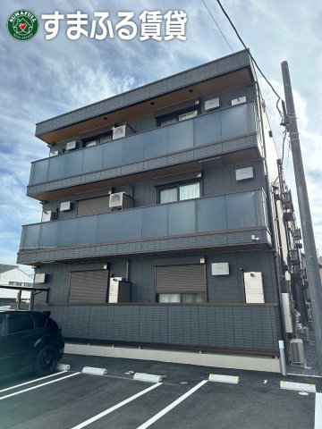 建物外観　06081