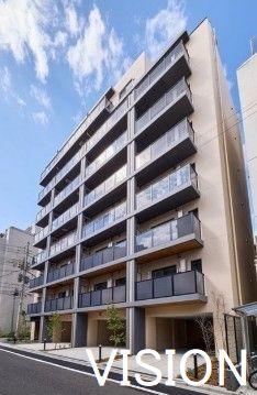建物外観　☆外観☆