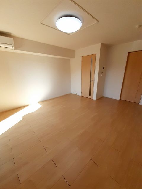 FERIOの内装写真