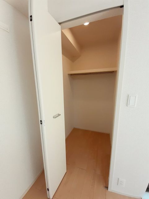 FERIOの内装写真