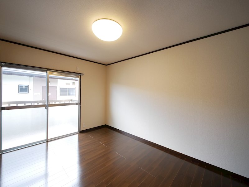 その他部屋・スペース　洋室６帖
