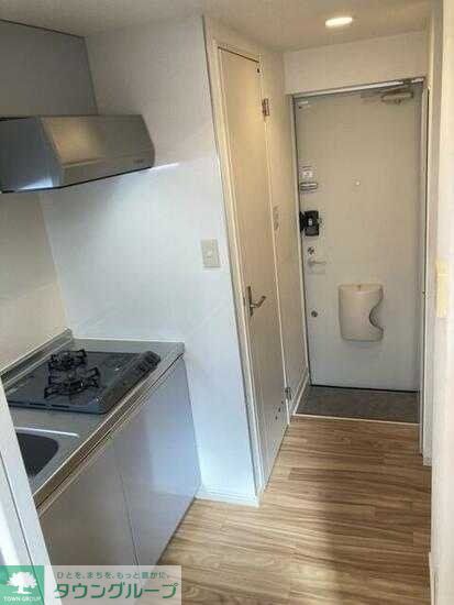 キッチン　★別部屋参考写真★