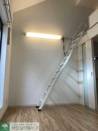 居室・リビング　★別部屋参考写真★