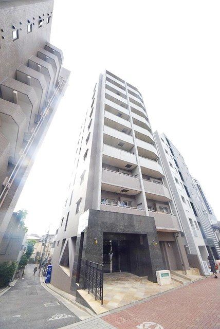 建物外観　★RC造マンション★