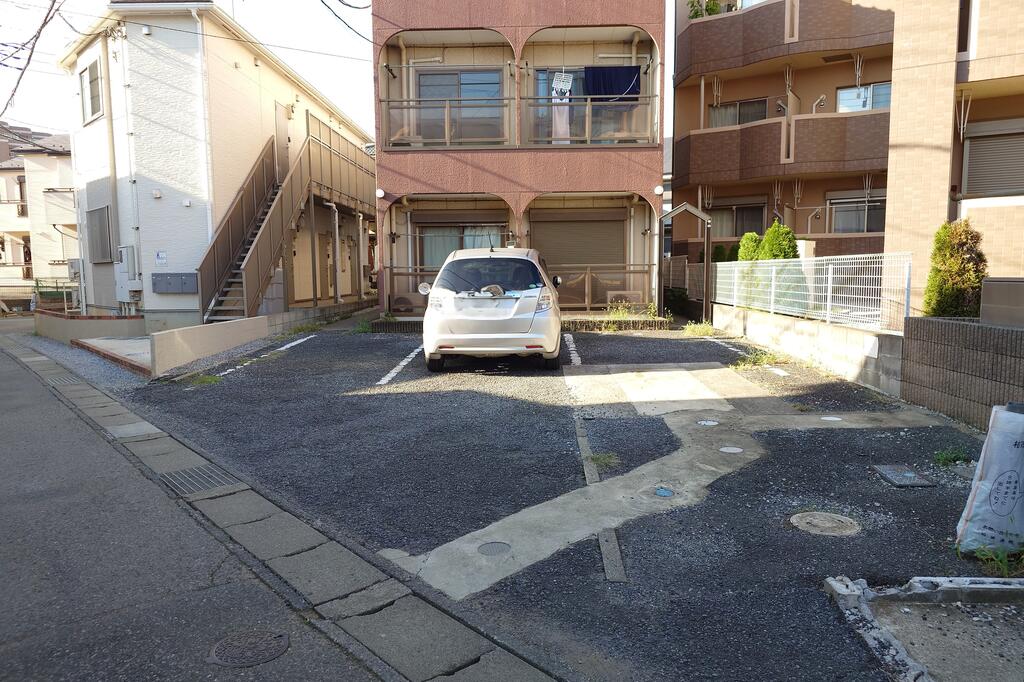 日暮マンションのその他写真