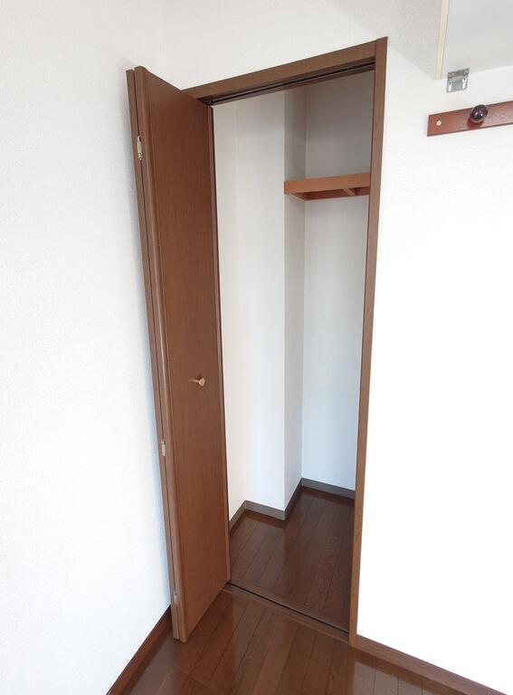 日暮マンションの内装写真