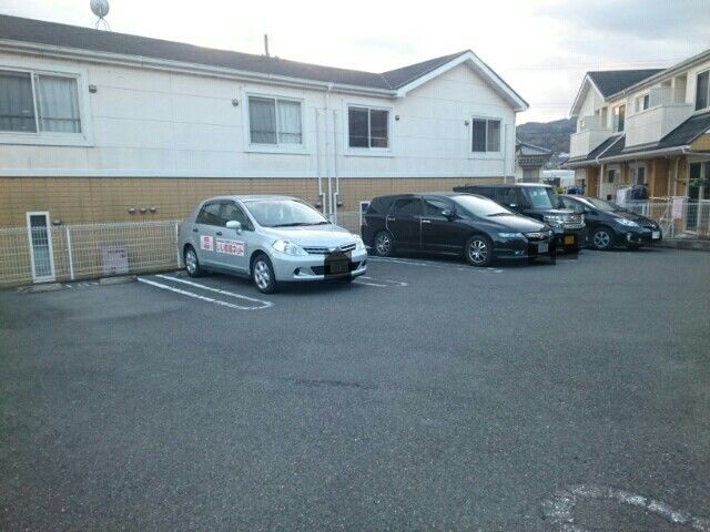 アンソレイエのその他写真