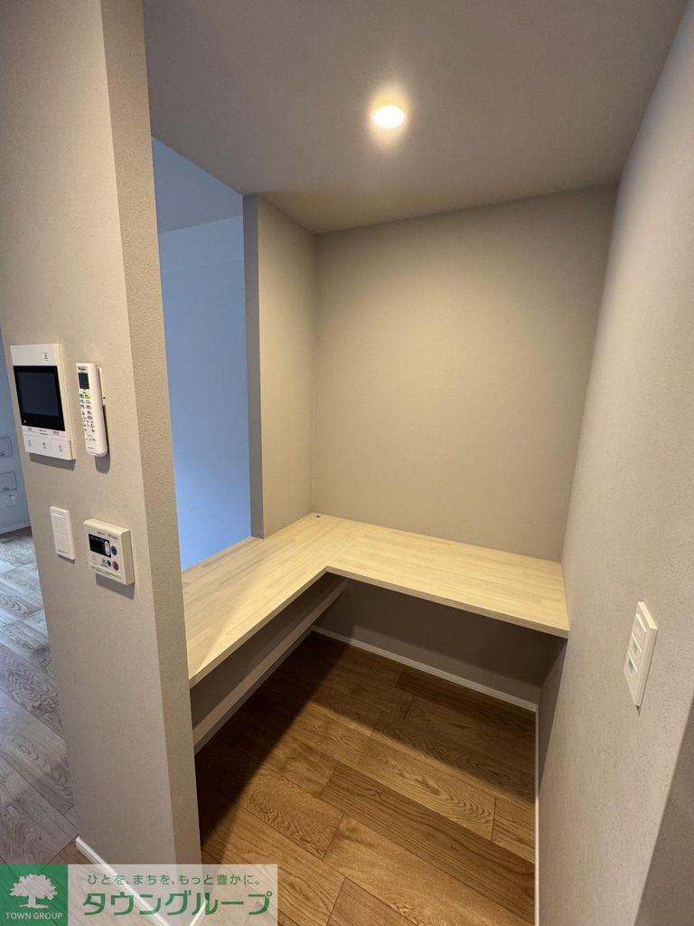 その他部屋・スペース