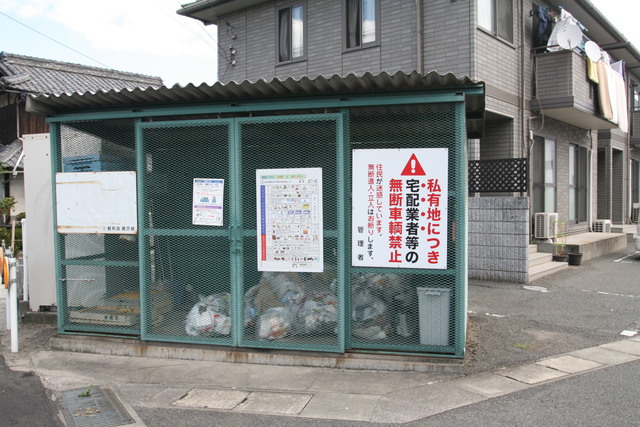 クオーレ Cの外観写真