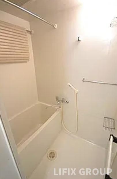 バス・シャワールーム　風呂