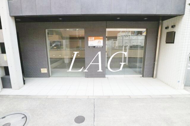 東急田園都市線 二子新地駅 徒歩10分 5階建 築18年の外観写真