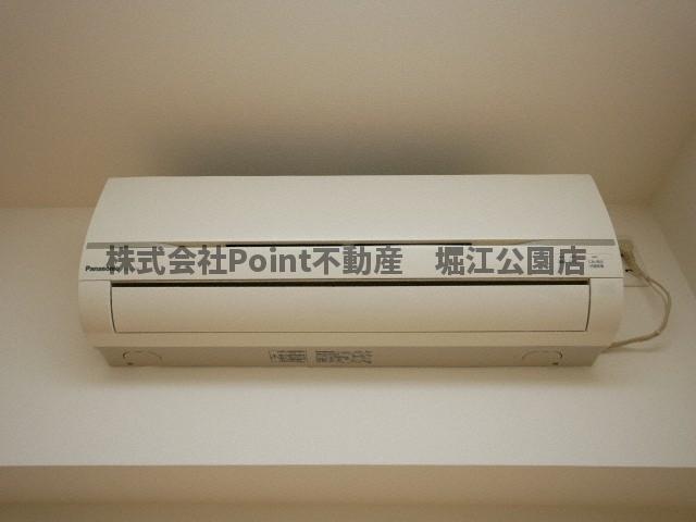 地下鉄谷町線 中崎町駅 徒歩7分 9階建 築18年のその他写真