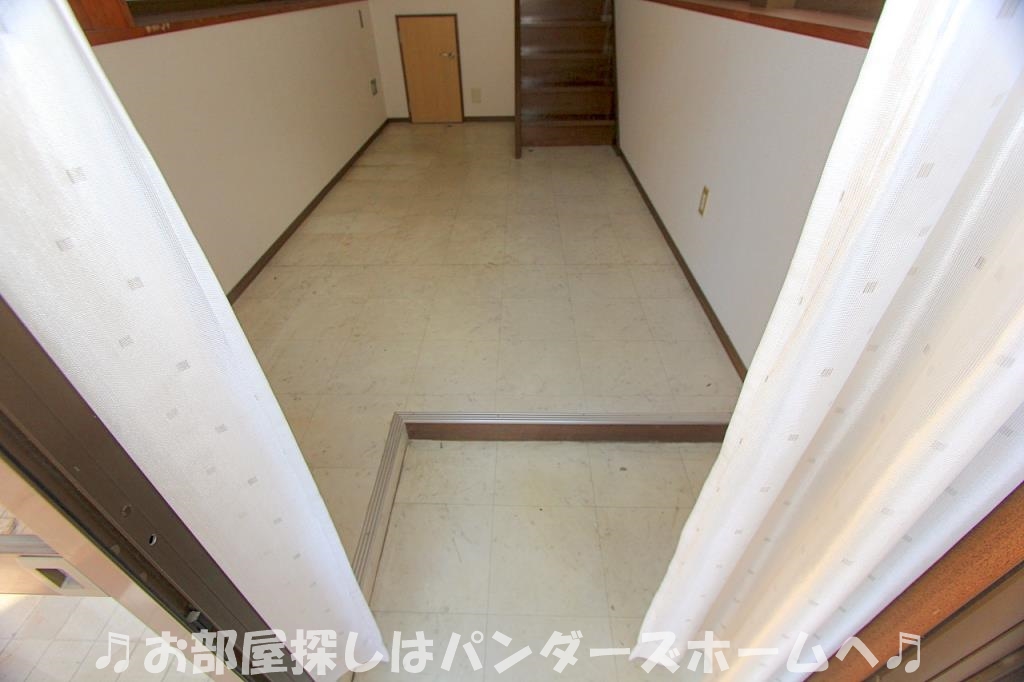 クオリティIIの玄関写真