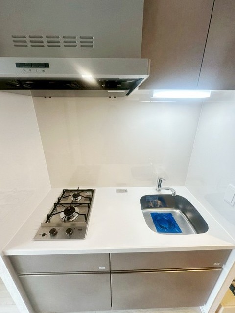 キッチン　別部屋同仕様タイプ