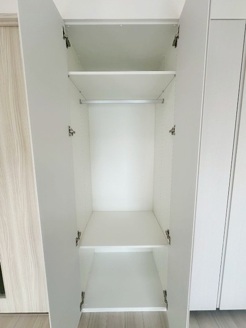 収納　別部屋同仕様タイプ