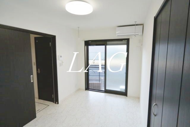 居室・リビング　洋室のお部屋です。