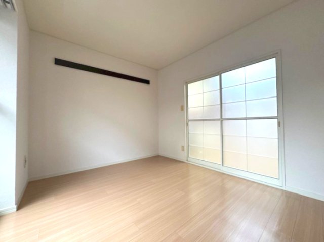 居室・リビング　?