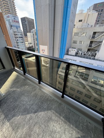 シーズンフラッツ心斎橋EASTの内装写真