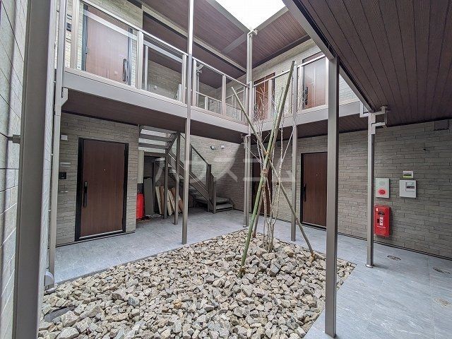 ロビー