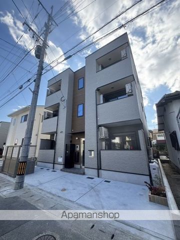 ＪＲ鹿児島本線 笹原駅 徒歩9分 3階建 築1年の内装写真