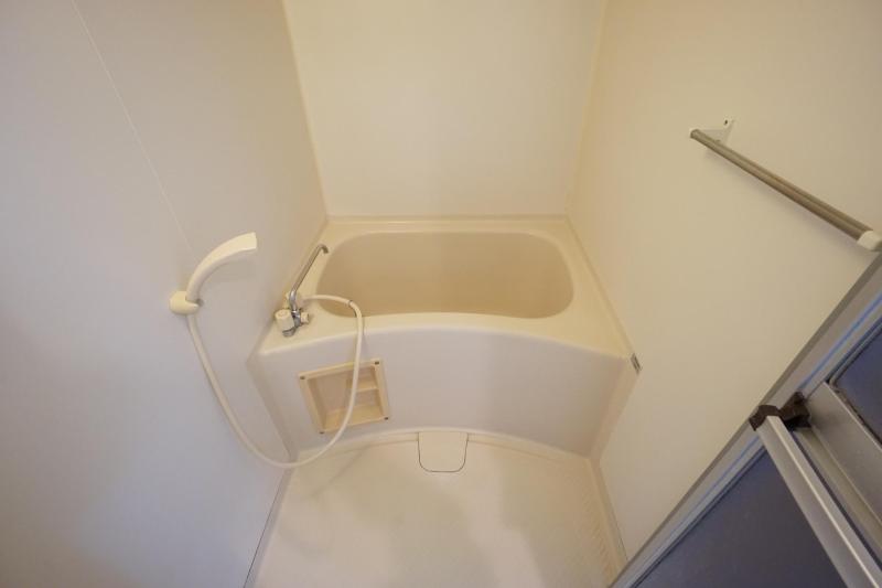 シャトレー寿の風呂写真