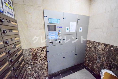 グリフィン横浜・高島町の外観写真