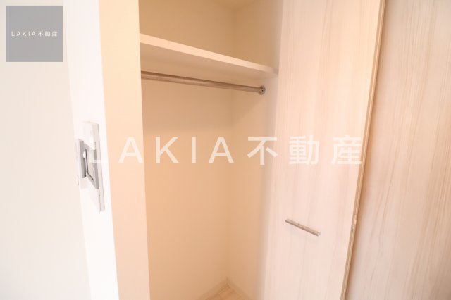 サムティ姫島FELICETOの内装写真