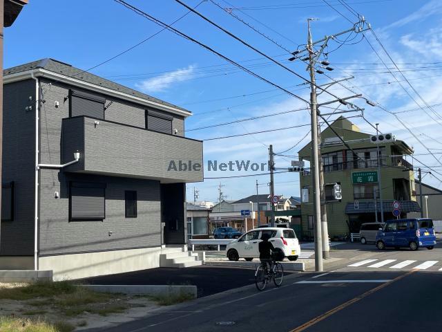 その他　周辺環境