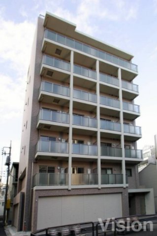 建物外観　外観！