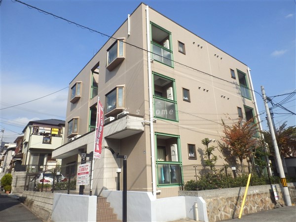 ＪＲ東海道本線 六甲道駅 徒歩6分 築30年