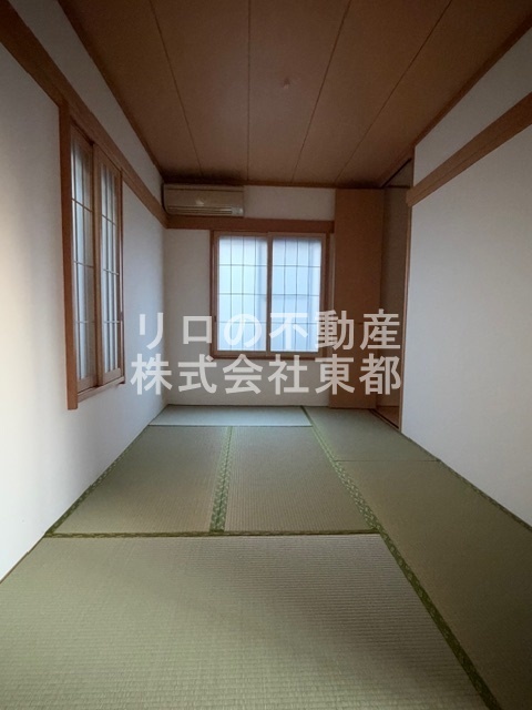 東向島3丁目貸家の内装写真