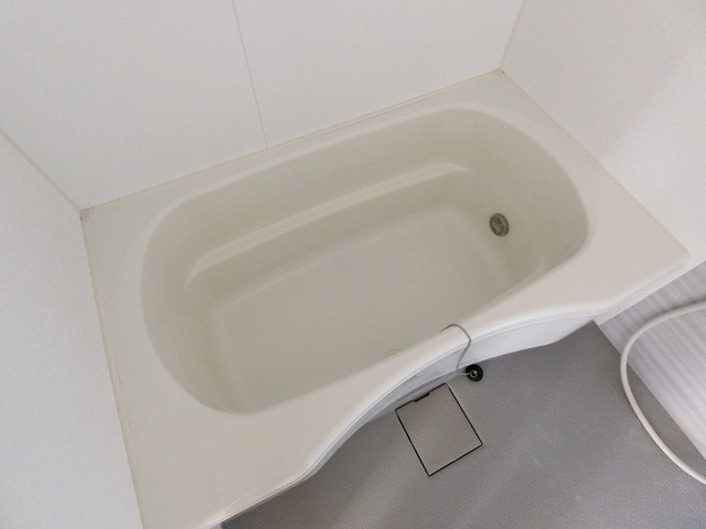 バス・シャワールーム　★参考写真★同タイプの室内写真