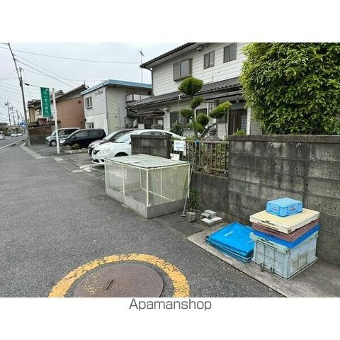 その他共有部分　その他共有部分