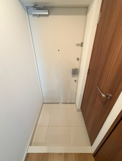 玄関　玄関※別部屋参考写真