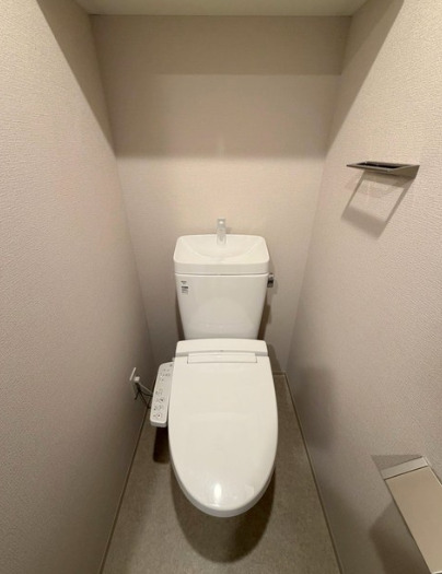 トイレ　トイレ※別部屋参考写真