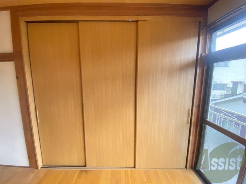 収納　収納は大容量で沢山の物を収納出来ますね。