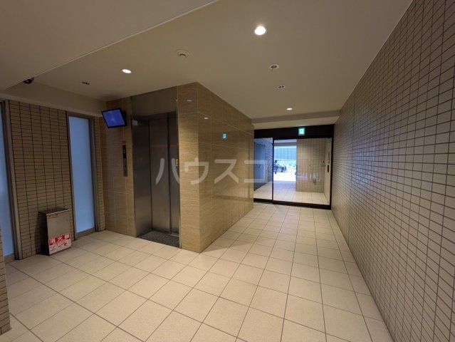 ロビー