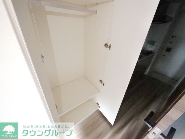ベルグレード川崎AZの内装写真