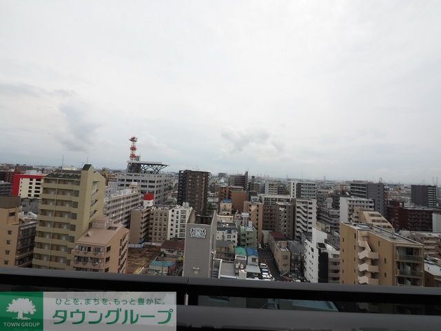 ベルグレード川崎AZのその他写真