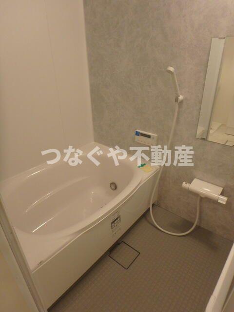 バス・シャワールーム　カーサエブリー