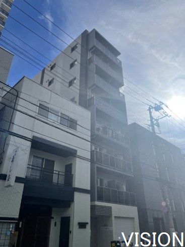 建物外観　☆外観☆