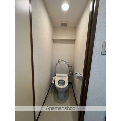 ＪＲ東北本線 安積永盛駅 徒歩13分 3階建 築36年のトイレ写真