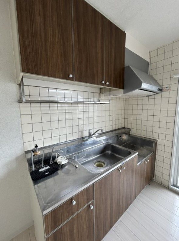 キッチン　※他部屋参照・現況優先