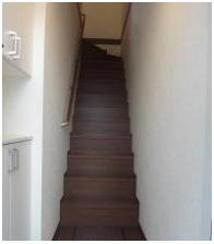 玄関　玄関※別部屋参考写真